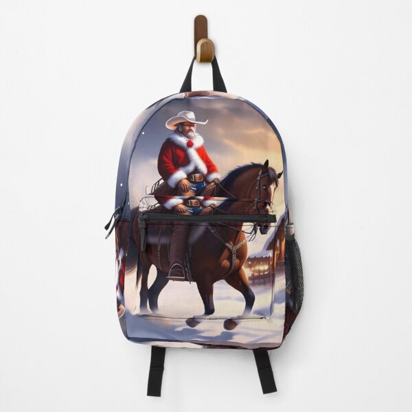 Item preview, Cowboy and Cowgirl Christmas NO.27- (9) designed and sold by SpecialForceART.