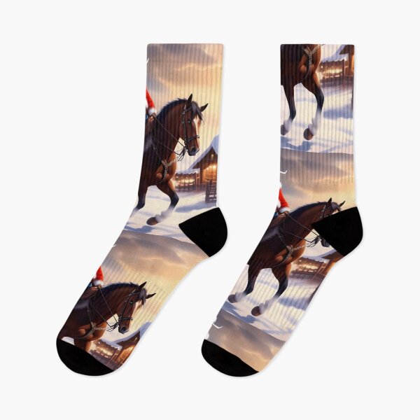 Item preview, Cowboy and Cowgirl Christmas NO.27-  (9) designed and sold by SpecialForceART.