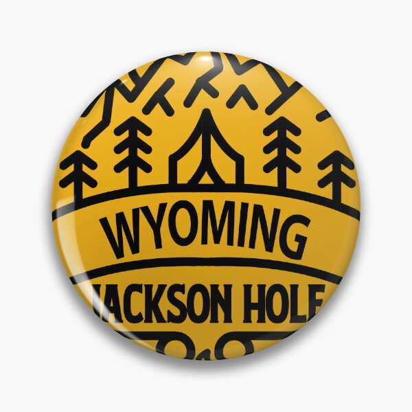 Item preview, Jackson Hole Wyoming designed and sold by Nature-spirit.