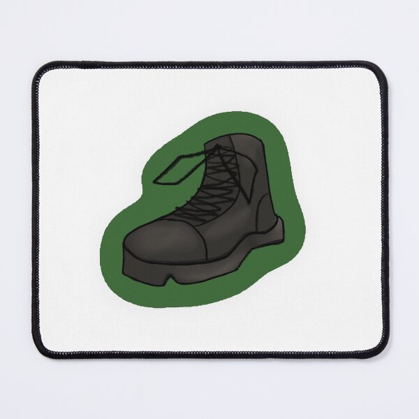 Item preview, Boot designed and sold by EzzleSkezzle.