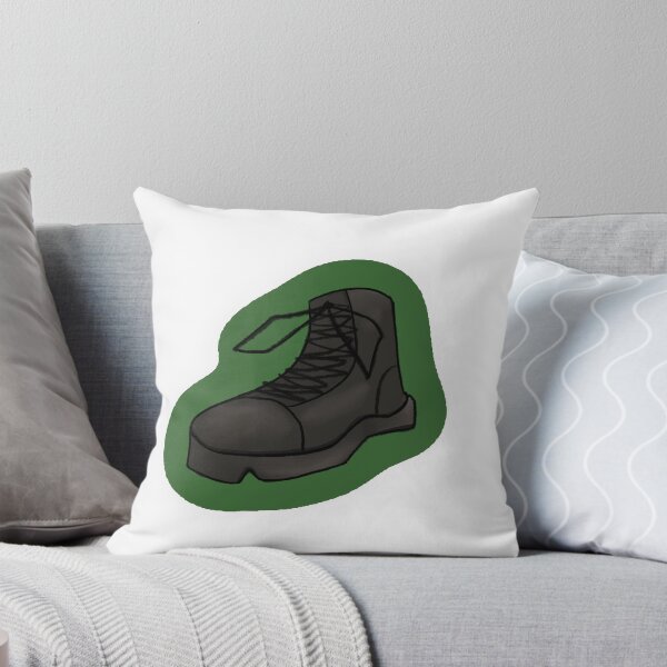 Artikelvorschau, Stiefel entworfen und verkauft von EzzleSkezzle.