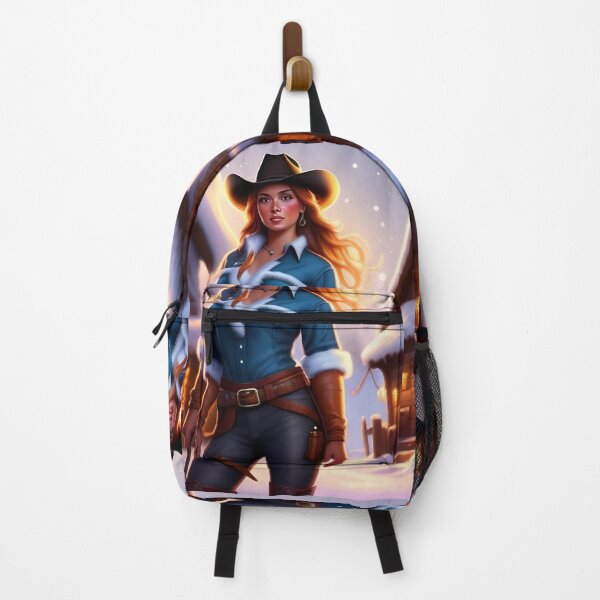 Item preview, Cowboy and Cowgirl Christmas NO.27- (10) designed and sold by SpecialForceART.