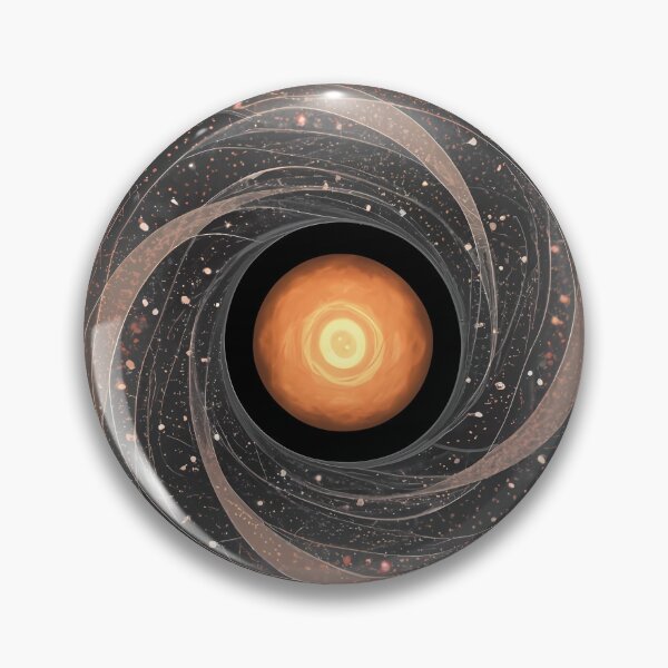 Item preview, Gathering Planetes designed and sold by ThePrimeMan.