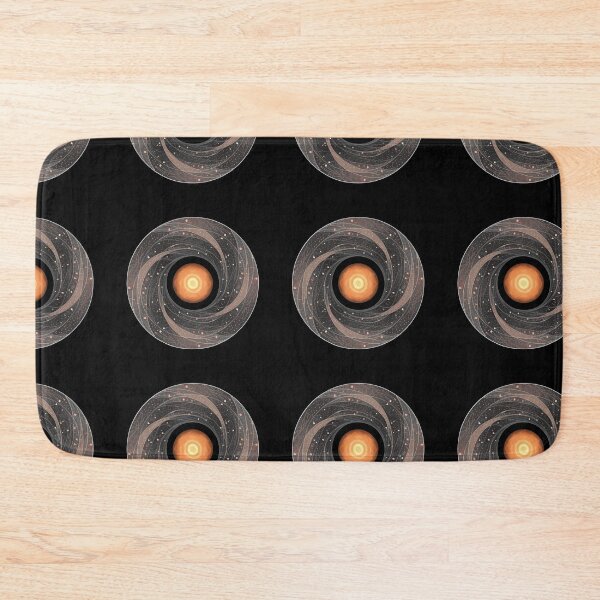 Item preview, Gathering Planetes designed and sold by ThePrimeMan.