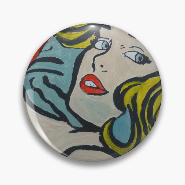 Item preview, Red lips designed and sold by BBBango.