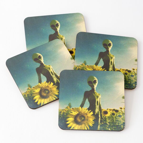 Item preview, UFO: Strange Days designed and sold by Pixelfunk.