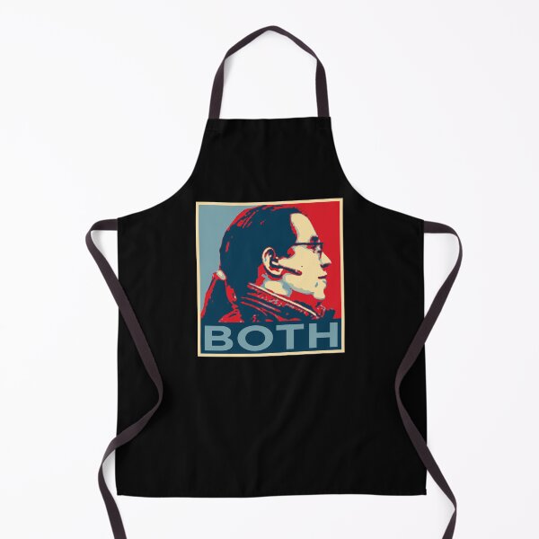 Item preview, Master Debater / I Refuse the Question Guy designed and sold by Borg219467.