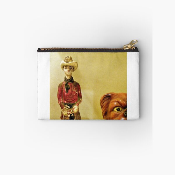 Item preview, Ceramic Cowboy designed and sold by SuddenJim.