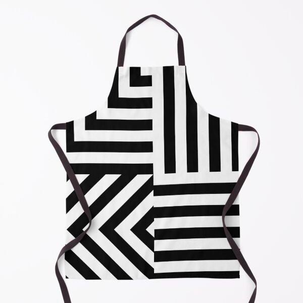Item preview, LIKE in modern stripe line geometry pattern. designed and sold by kongkorakrich.