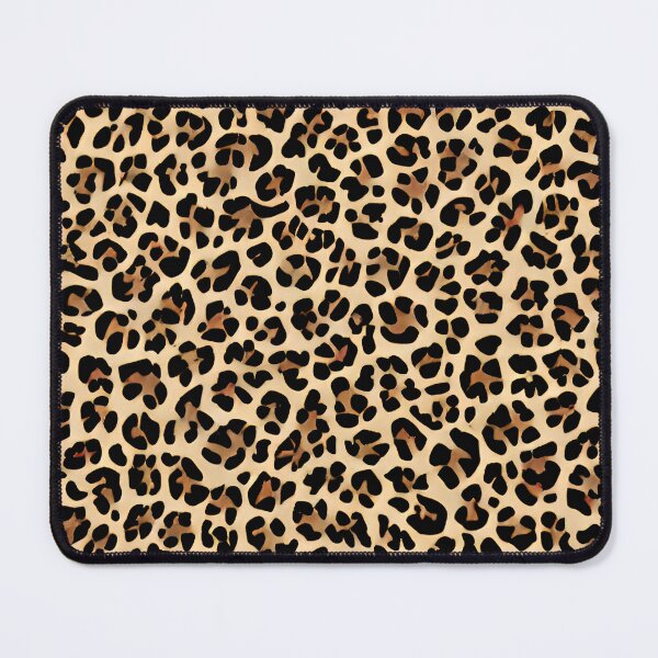 Item preview, Leopard Elegance, funny, gifts, designed and sold by Ewelina Niemiec.