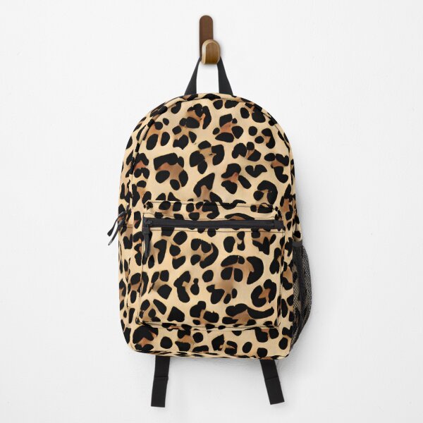 Item preview, Leopard Elegance, funny, gifts,  designed and sold by Ewelina  Niemiec.