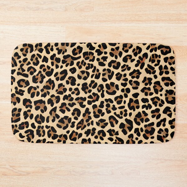 Item preview, Leopard Elegance, funny, gifts,  designed and sold by Ewelina  Niemiec.