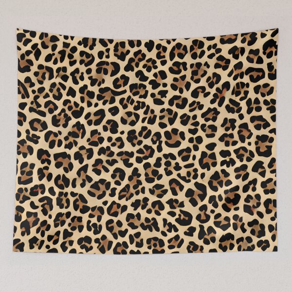 Item preview, Leopard Elegance, funny, gifts,  designed and sold by Ewelina  Niemiec.