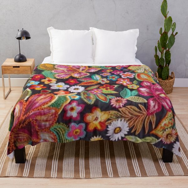 Item preview, Spring Colorful Beatiful Flowers designed and sold by zorkaa1.