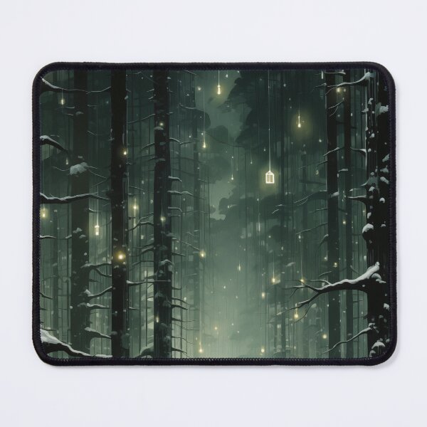 Item preview, Enchanted Winter Giftscapes designed and sold by FireScreen.