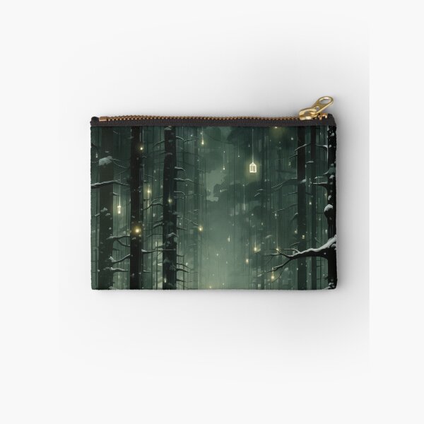 Item preview, Enchanted Winter Giftscapes designed and sold by FireScreen.