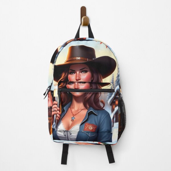 Item preview, Cowboy and Cowgirl Christmas NO.27- (13) designed and sold by SpecialForceART.