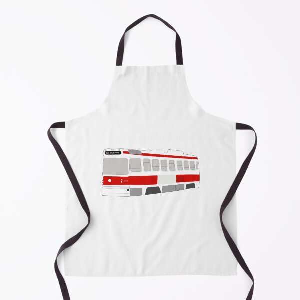 Item preview, Toronto streetcar designed and sold by TOT-SA0.