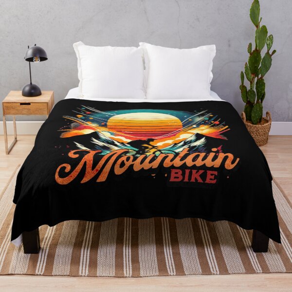 Item preview, Outdoor Mountain Bike Design designed and sold by RedDesignSyc.