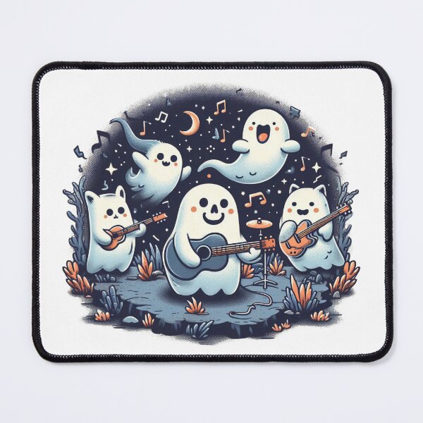 Item preview, Rockstar Ghost Band designed and sold by İlker Berk Ergan.