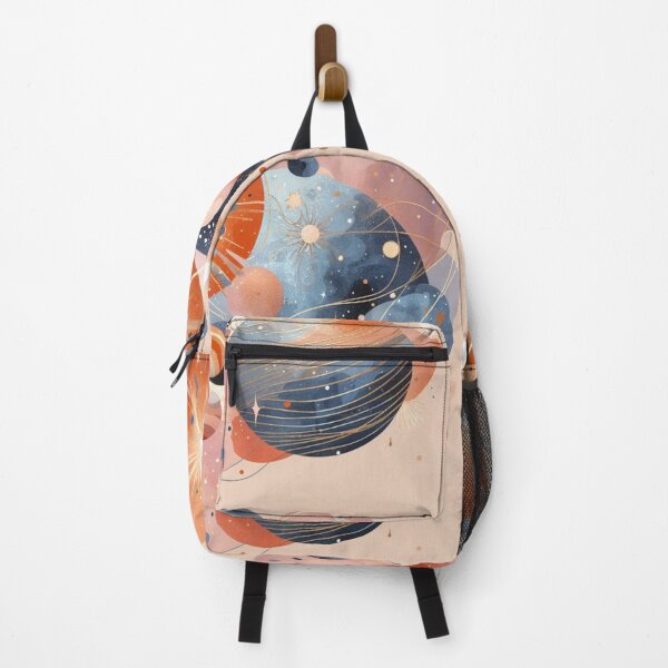 Item preview, planets colliding designed and sold by blondie.simmer.
