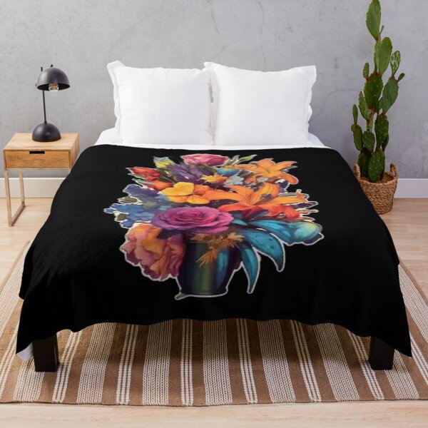 Item preview, My Flower / Hot Flowers designed and sold by LuNkyRose.