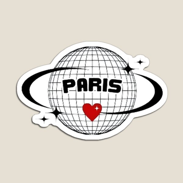 Aperçu de l'œuvre Parisienne Élégance créée et vendue par ahmedk02.