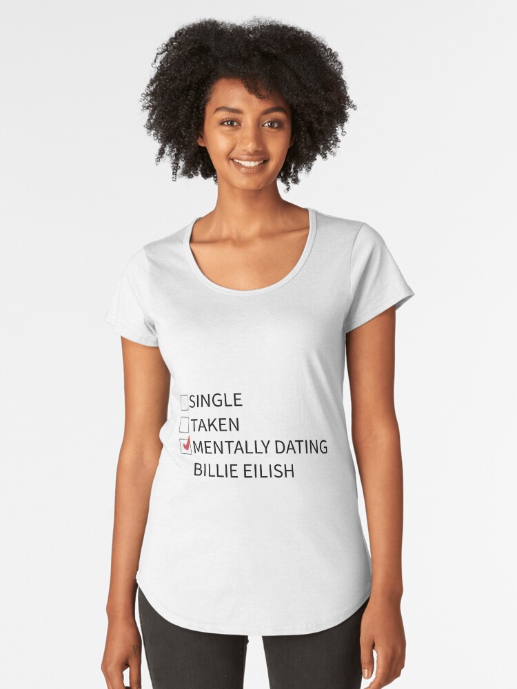 who has billie eilish dating
