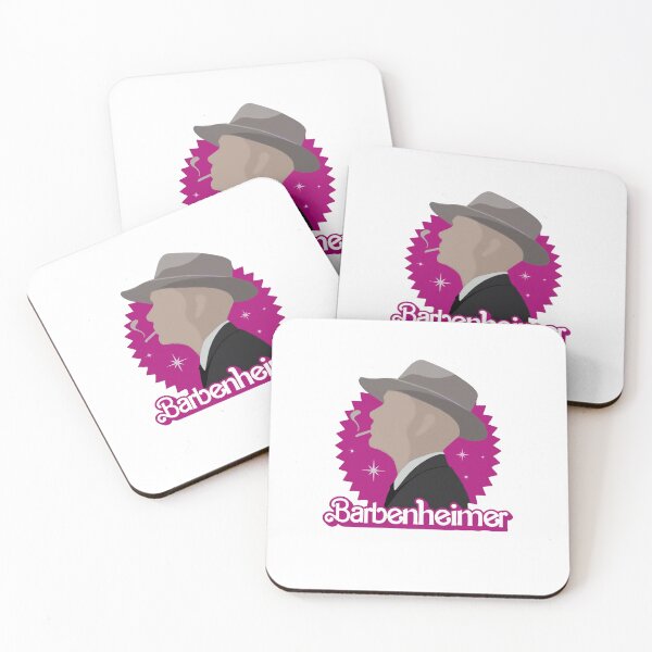 Item preview, Barbenheimer designed and sold by konohadesign.