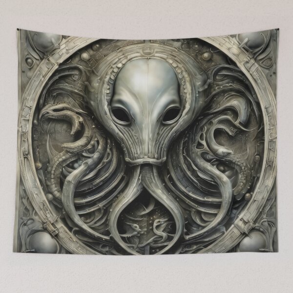 Item preview, Zodiac sign Pisces designed and sold by Graphqueen.