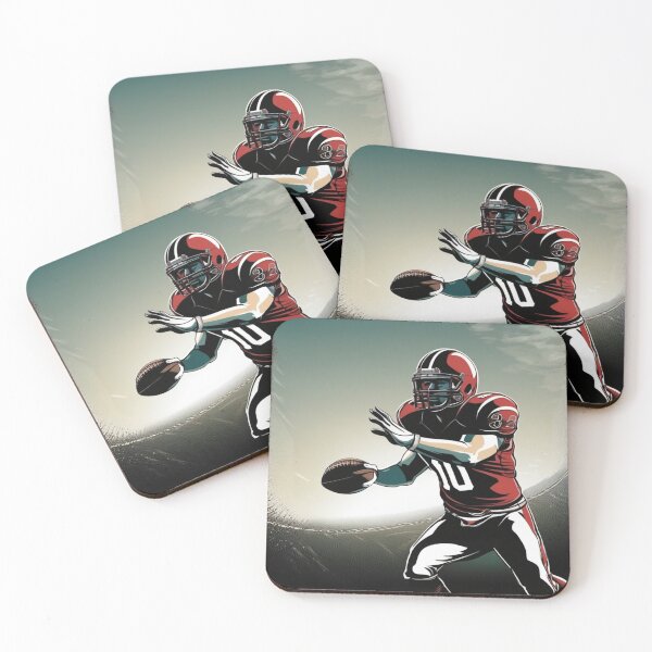 Item preview, AMERICAN GRIDIRON FOOTBALL designed and sold by Eandbeyond.