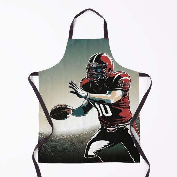 Item preview, AMERICAN GRIDIRON FOOTBALL designed and sold by Eandbeyond.