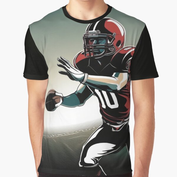 Item preview, AMERICAN GRIDIRON FOOTBALL designed and sold by Eandbeyond.
