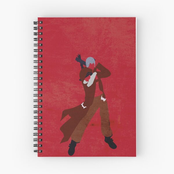 Item preview, Son of Sparda D designed and sold by jhty.