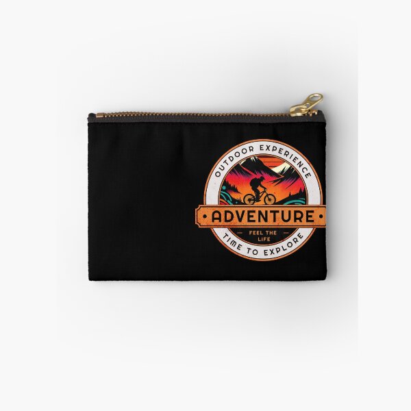 Item preview, Outdoor Experience Mountain Bike Design designed and sold by RedDesignSyc.