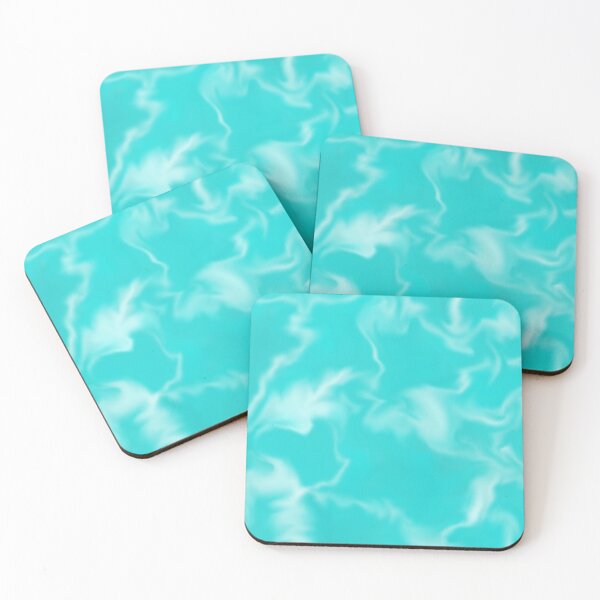 Item preview, Marbled Seafoam  designed and sold by JaygiesDesign.
