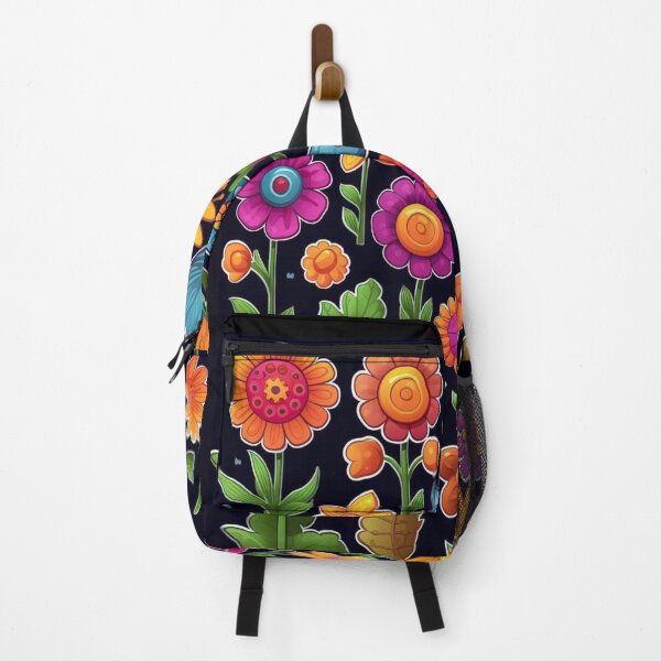 Item preview, My Flower / Hot Flowers  designed and sold by LuNkyRose.
