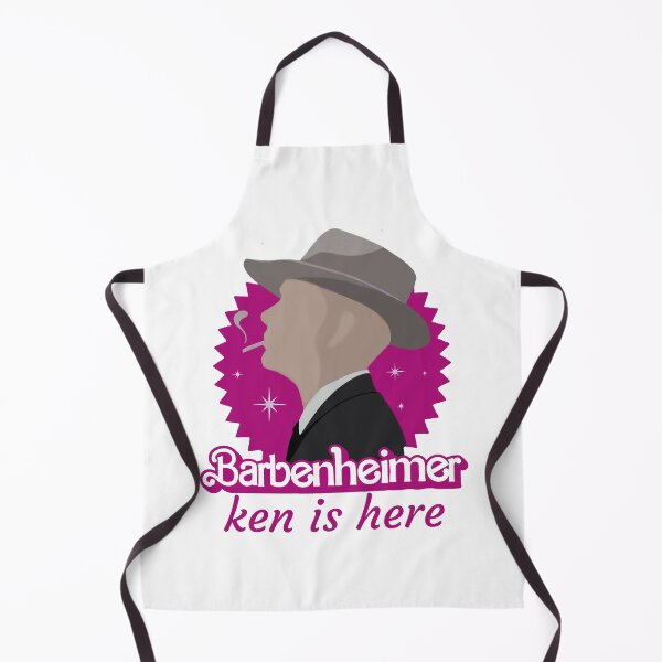 Item preview, Barbenheimer designed and sold by konohadesign.