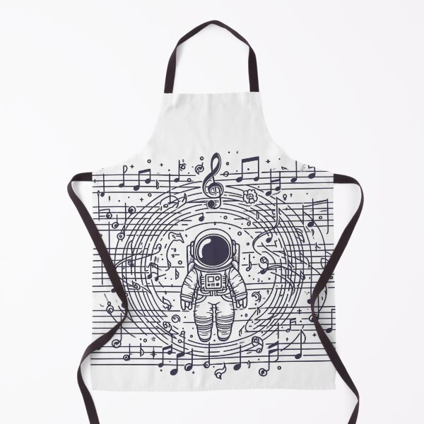 Item preview, Astronaut concert designed and sold by yumi86.