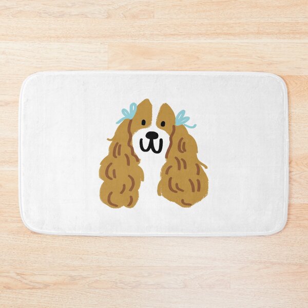Aperçu de l'œuvre épagneuls cavalier king charles créée et vendue par Jalin ..