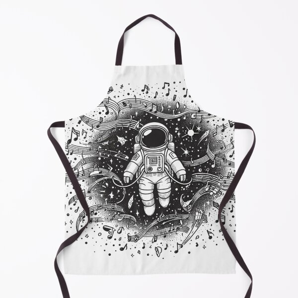 Item preview, Astronaut concert designed and sold by yumi86.