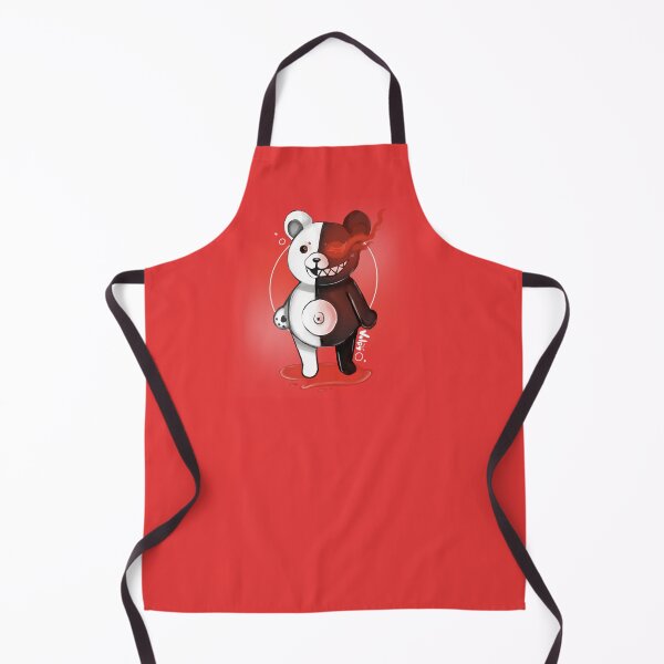 Item preview, Cute White and Black Bear designed and sold by VulpyArt.