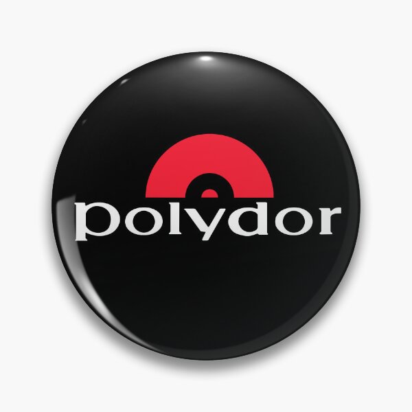 Item preview, POLYDOR Logo  designed and sold by dsgfx.