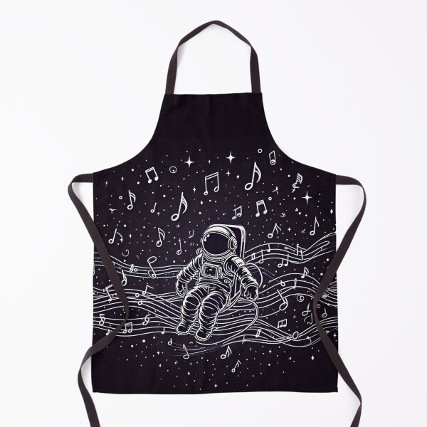 Item preview, Astronaut concert designed and sold by yumi86.