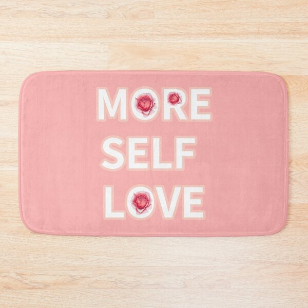 Item preview, MORE SELF LOVE designed and sold by zzzozzo.