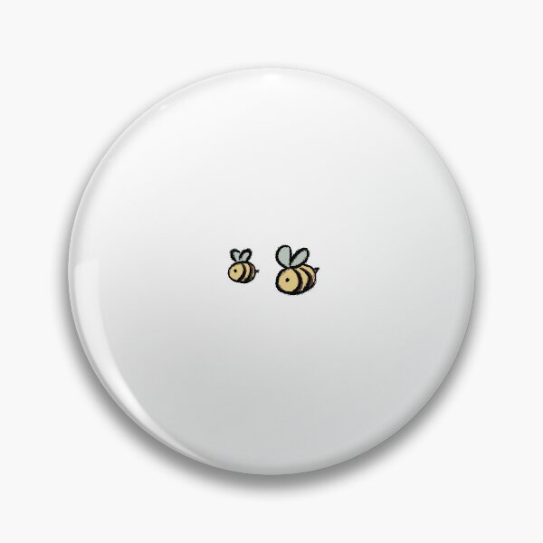 Item preview, Buzzy bees designed and sold by EzzleSkezzle.