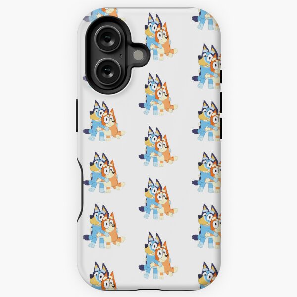 Vista previa del artículo con la obra «hermanas perro», diseñado y vendido por Soyscrafts.