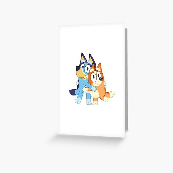 Vista previa del artículo con la obra «hermanas perro», diseñado y vendido por Soyscrafts.