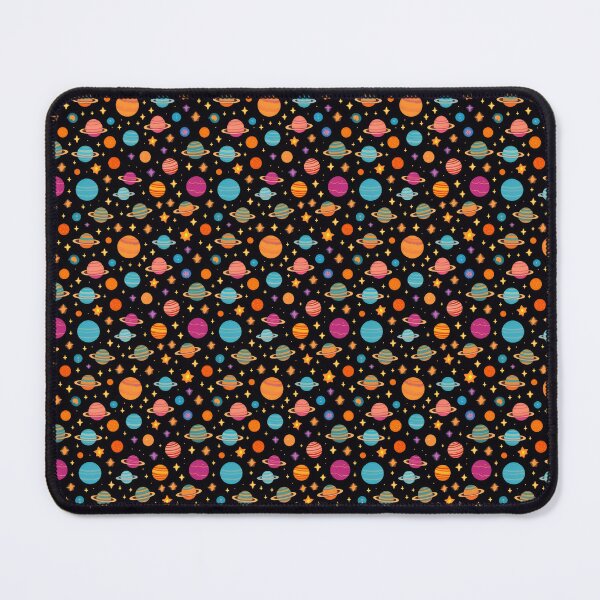 Item preview, Planet Pattern Design designed and sold by joyfulcow.