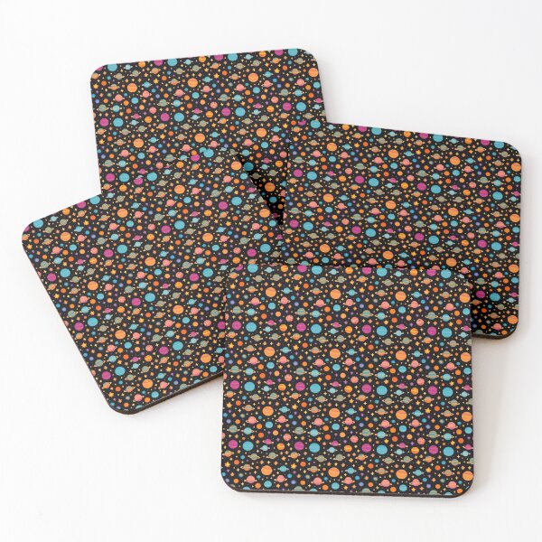 Item preview, Planet Pattern Design designed and sold by joyfulcow.